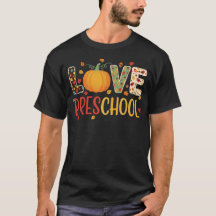 Professor de Pré-escola Amoroso Ação de Graças de