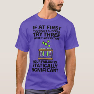 Camiseta Professor de Química Engraçado Ciência