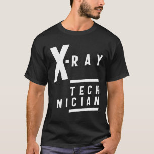 Camiseta Professor de Raios-X, Oferece Profissão Engraçada