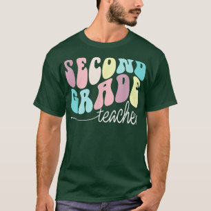 Camiseta Professor de segundo grau - segundo - Grau - Volta