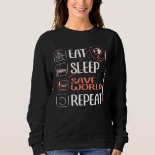 Camiseta Professor de SuperGeografia Salva Mundo Obrigado P
