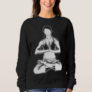 Camiseta Professor de Yoga