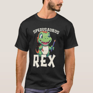 Camiseta Professor Dinossauro Paleontologia Ensino Pré-Hist