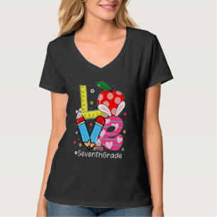 Camiseta Professor do 1º Ciclo do Amor, Bunny East