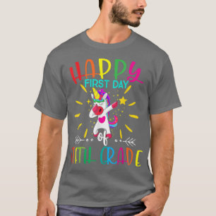 Camiseta Professor Do 1º Dia Da 5