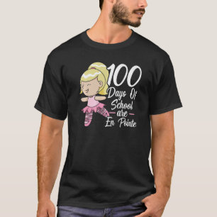 Camiseta Professor do 100º ano do ensino secundário 1