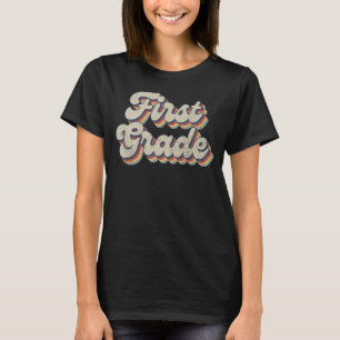 Camiseta Professor do Boho Rainbow