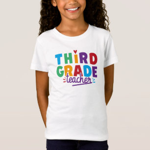 Camiseta Professor do terceiro grau SVG PNG, Professor Life