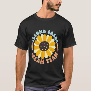 Camiseta Professor do Time dos Sonhos da Segunda Série Alun