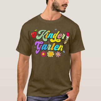 Camiseta Professor Encantado Engraçado Lápis-Leopardo De Vo