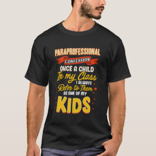 Camiseta Professor Engraçado Apreciação Presente Paraprofes