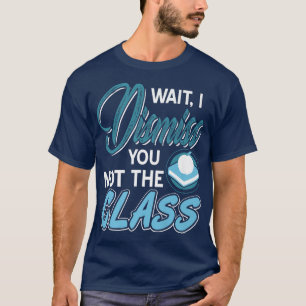 Camiseta Professor Engraçado, Eu Não Te Dirijo A Classe Pre