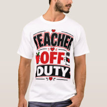 Professor Fora de Serviço