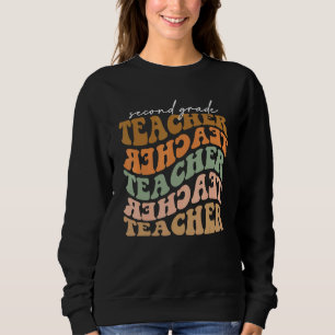 Camiseta Professor Grato da Segunda Série Vibrações de Outo