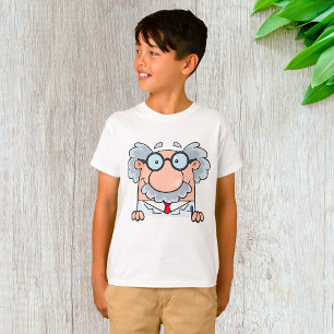 Camiseta Professor Mad