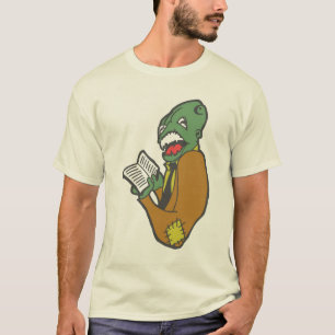 Camiseta Professor Maxila