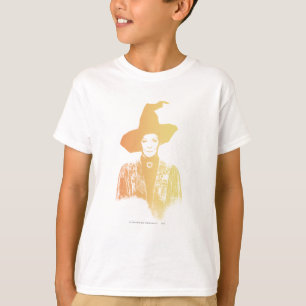 Camiseta Professor Minerva McGonagall