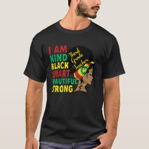 Camiseta Professor Negro do Terceiro Ano do Ensino Fundamen