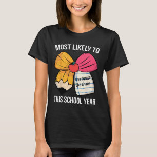 Camiseta Professor Organizado Ck Coordenador de Caos Escola