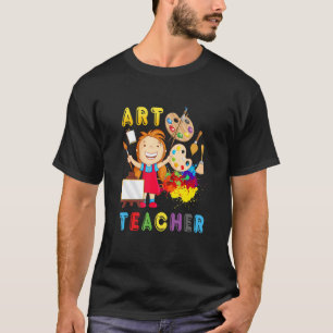 Camiseta Professor Orgulhoso A Vida Fofa Comeu Ensino Que A