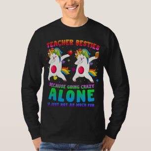 Camiseta professor pode fazer praticamente qualquer coisa