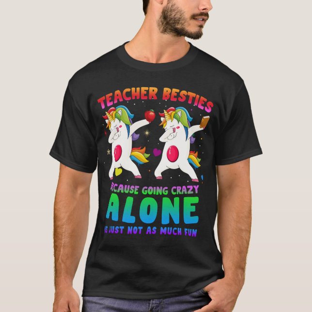 Camiseta professor pode fazer praticamente qualquer coisa (Frente)