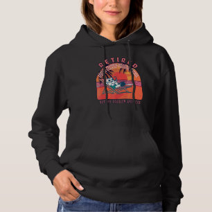 Camiseta Professor Retir, professor universitário reformado