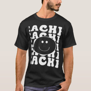 Camiseta Professor Retro Daisy Colorful de volta à escola 1