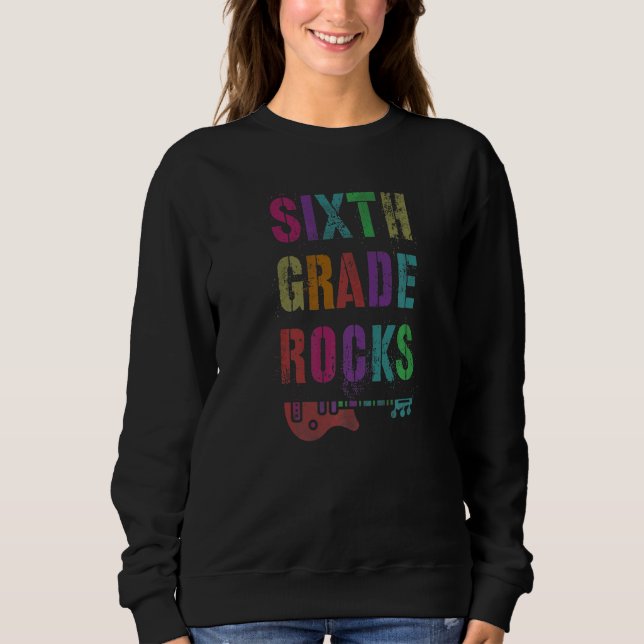Camiseta Professor Rockstar Equipe Rosa-6 (Frente)