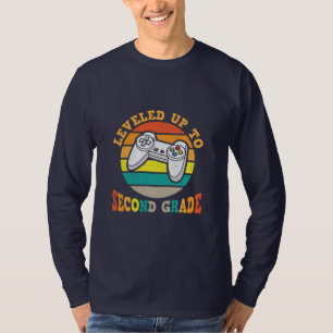 Camiseta Professor segundo de presentes   Níveis Até Segund