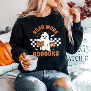 Camiseta Professor Spooker Ghost Halloween Professor