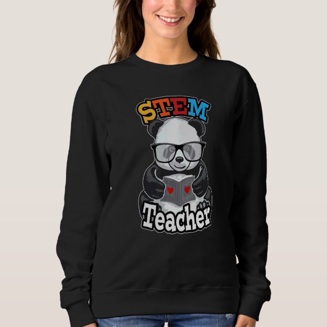 Camiseta Professor Stem Escola Fresco Frio Frio (Frente)