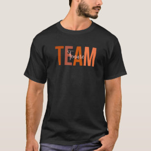 Camiseta Professor Tenucionado Felicita Pela Faculdade De E