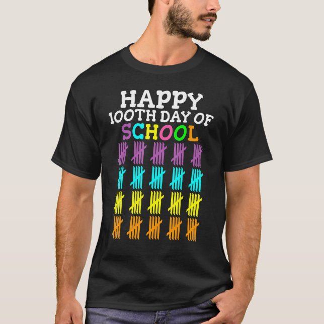 Camiseta Professor universitário de celebração escolar Feli (Frente)