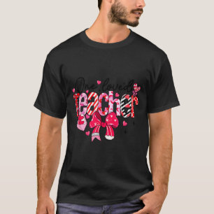 Camiseta Professor Valentino Amou Companhia do Dia dos Namo