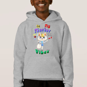 Camiseta Professora