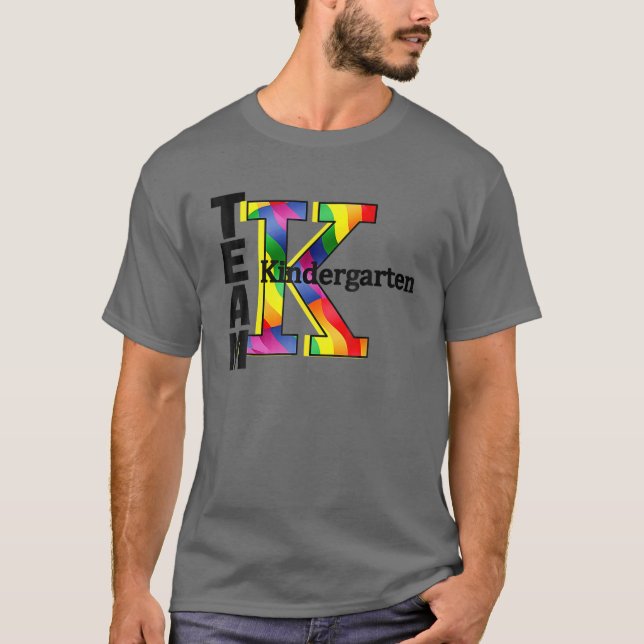 Camiseta Professora (Frente)