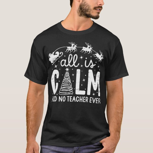 Camiseta Professora (Frente)