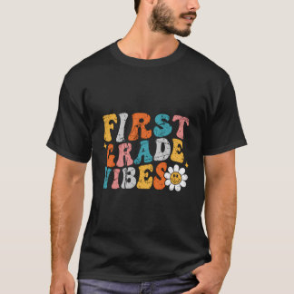 Camiseta Professora Acadêmica De Volta À Escola Vibes De Pr