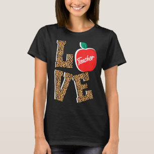 Camiseta Professora Adoradora Equipe de Professores Impress