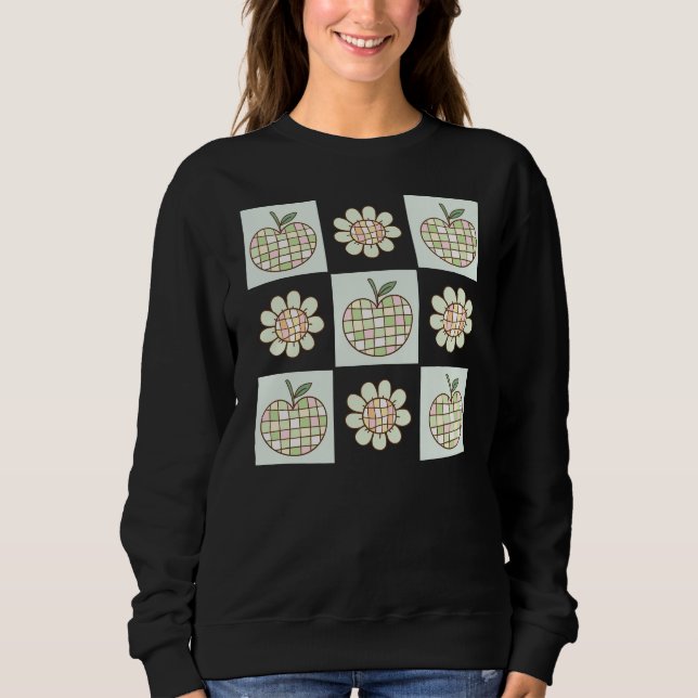 Camiseta Professora Ajudando Pequenas Mentes A Crescer Esco (Frente)