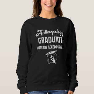 Camiseta Professora Antropóloga em Antropologia
