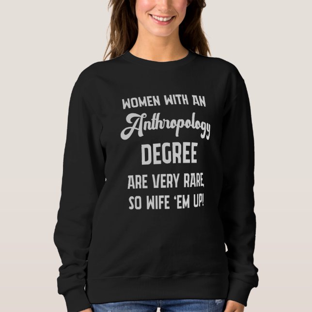 Camiseta Professora Antropóloga em Antropologia (Frente)