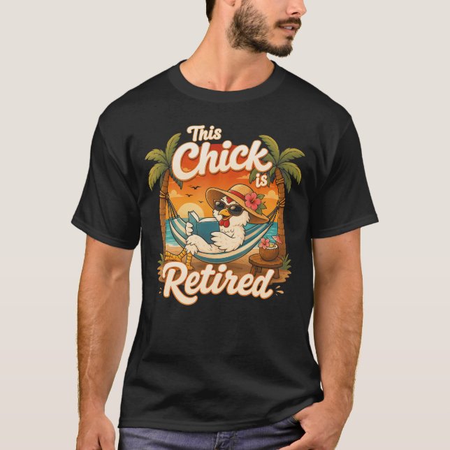 Camiseta Professora Aposentada Mãe Esposa Avó Engraçada Pro (Frente)