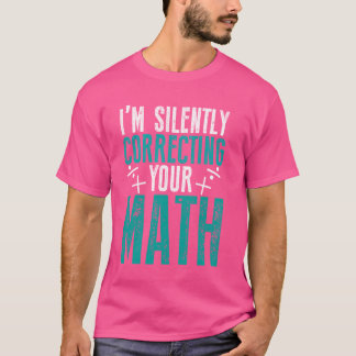 Camiseta Professora da Faculdade de Educação do Geek de Lov