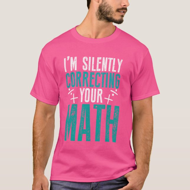 Camiseta Professora da Faculdade de Educação do Geek de Lov (Frente)