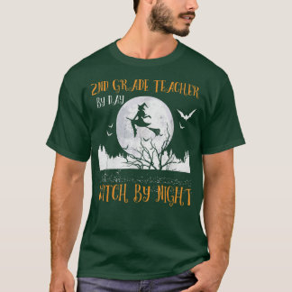 Camiseta Professora Da Grau segundo Por Bruxa Do Dia Pela S