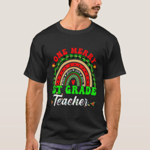 Camiseta Professora da Grau Uma Feliz 1Rua Engraçado de Nat