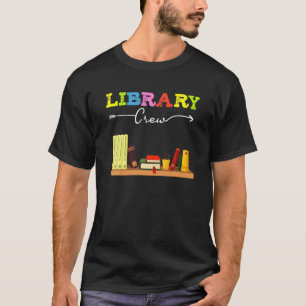 Camiseta Professora Da Tripulação Do 1º Dia Da Escola De Vo