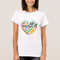 Professora de Arte